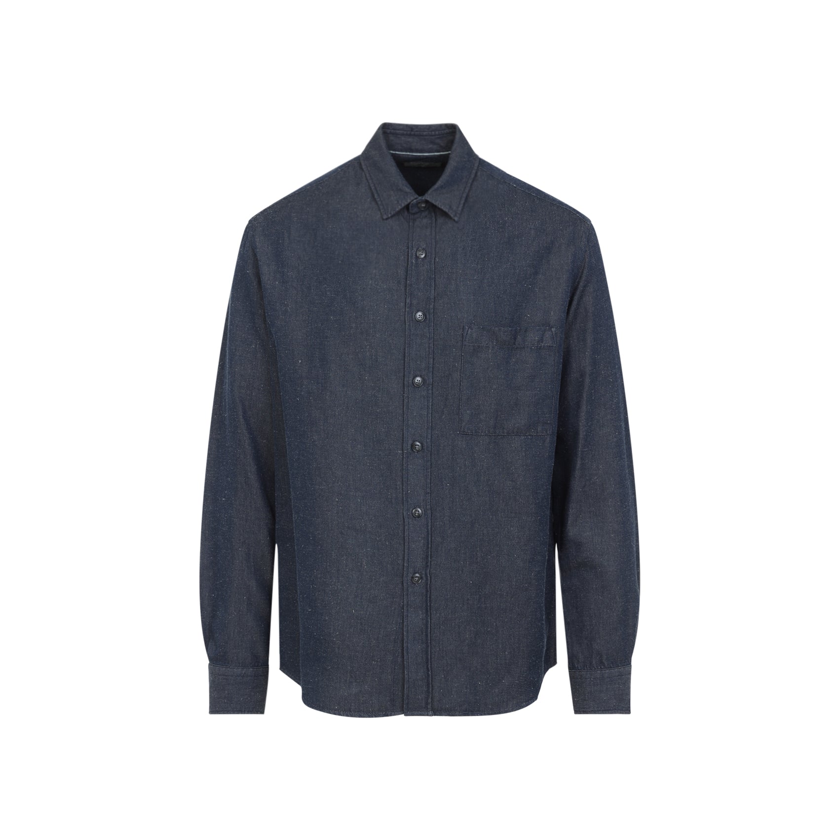 denim shirt-image-2