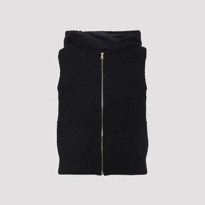 padded gilet-image-1