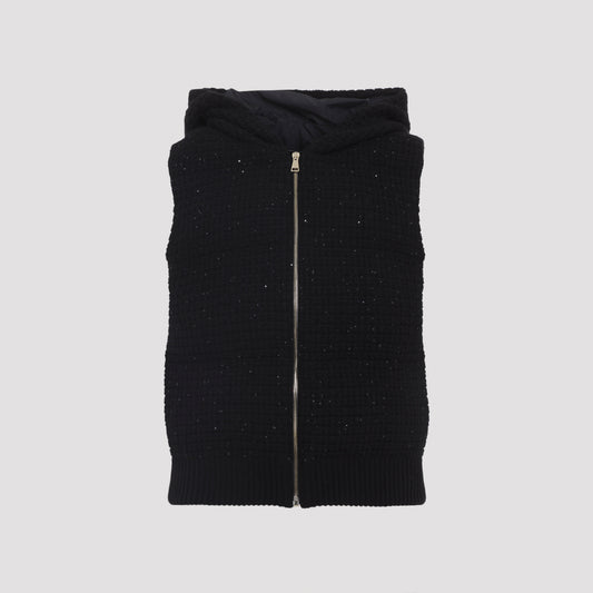 padded gilet-image-1