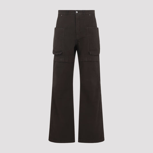 stefan cargo pants-image-1