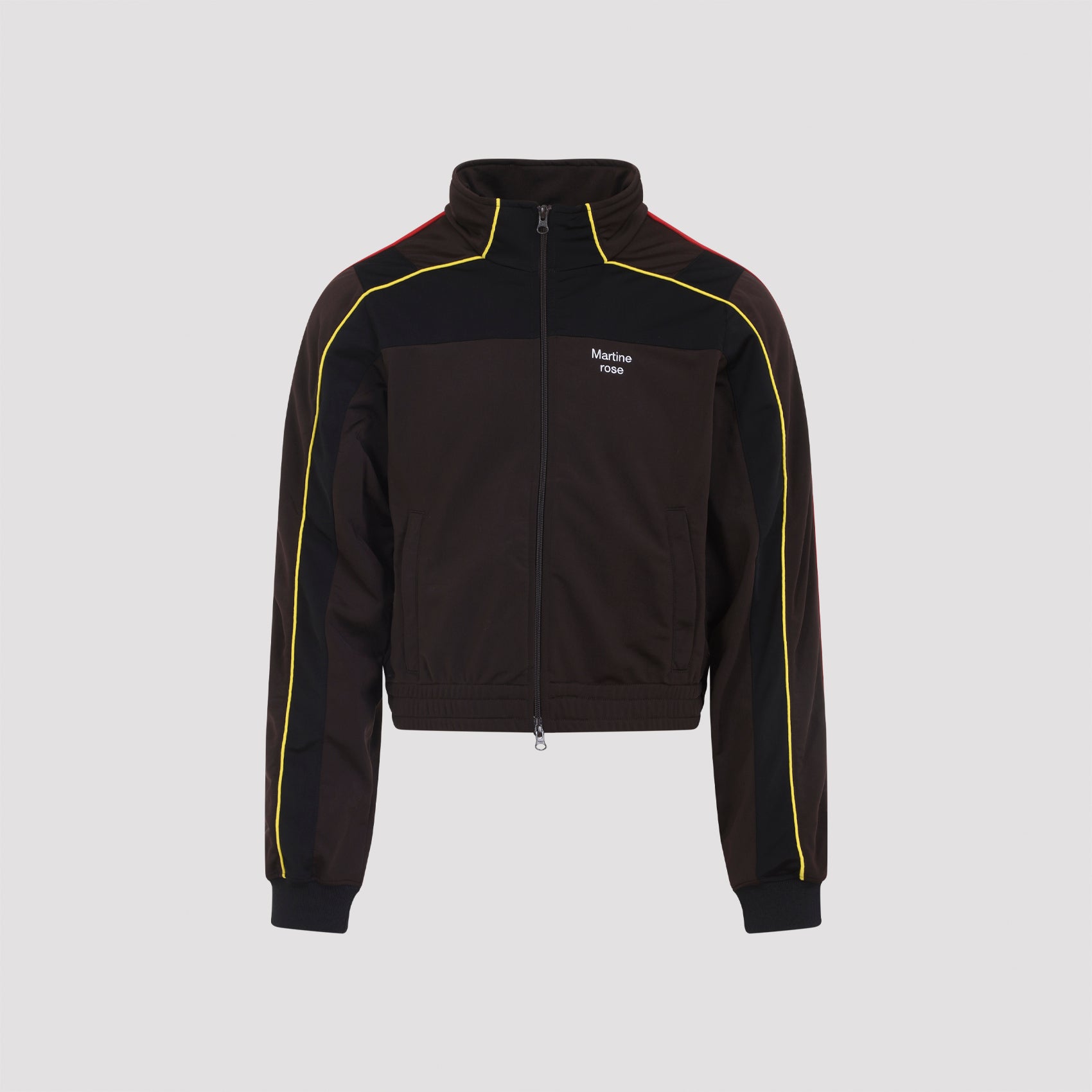 shrunken track jacket-image-1