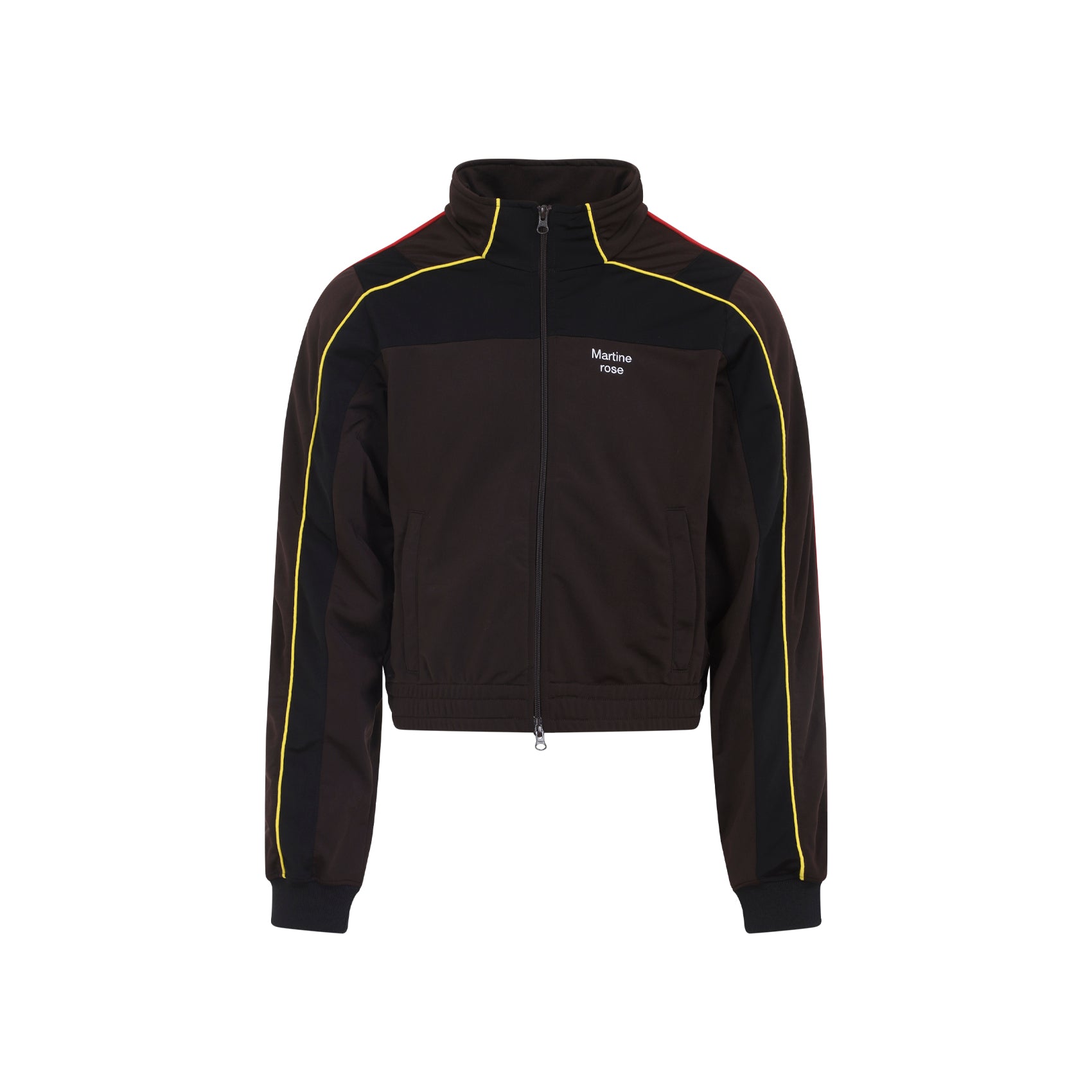 shrunken track jacket-image-2