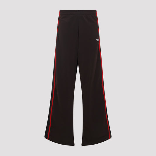 wide leg trackpant-image-1