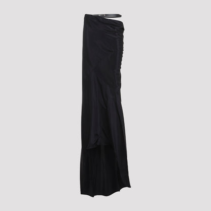 midi skirt-image-1