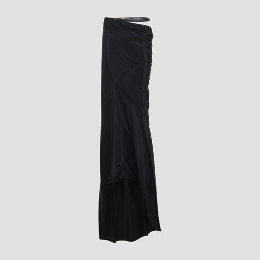 midi skirt-image-1