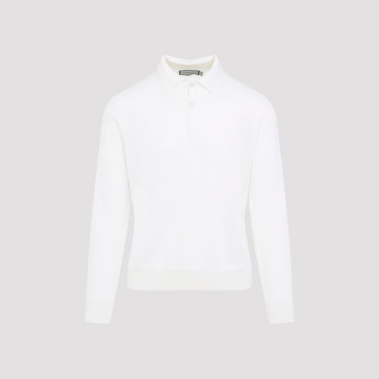 long sleeves polo-image-1