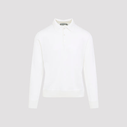 long sleeves polo-image-3