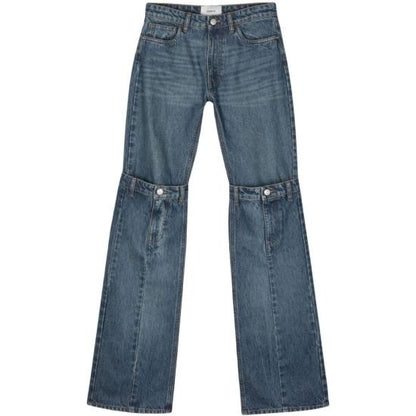 Denim pants