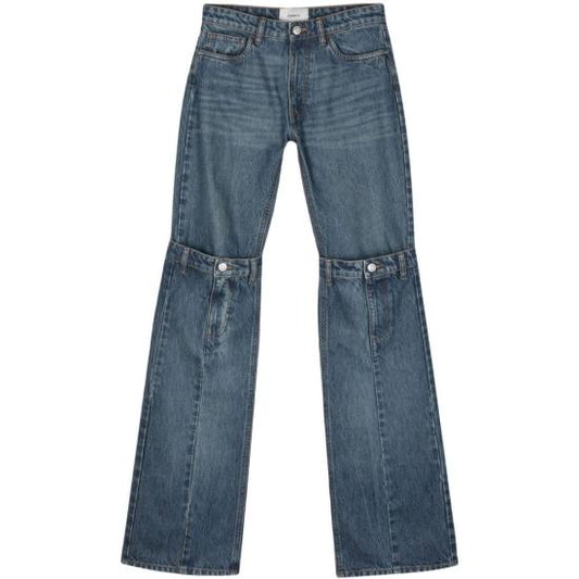 Denim pants