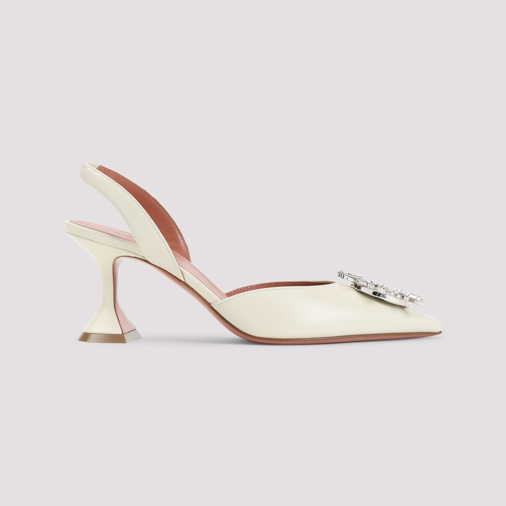 begum 70 slingback pumps-image-1