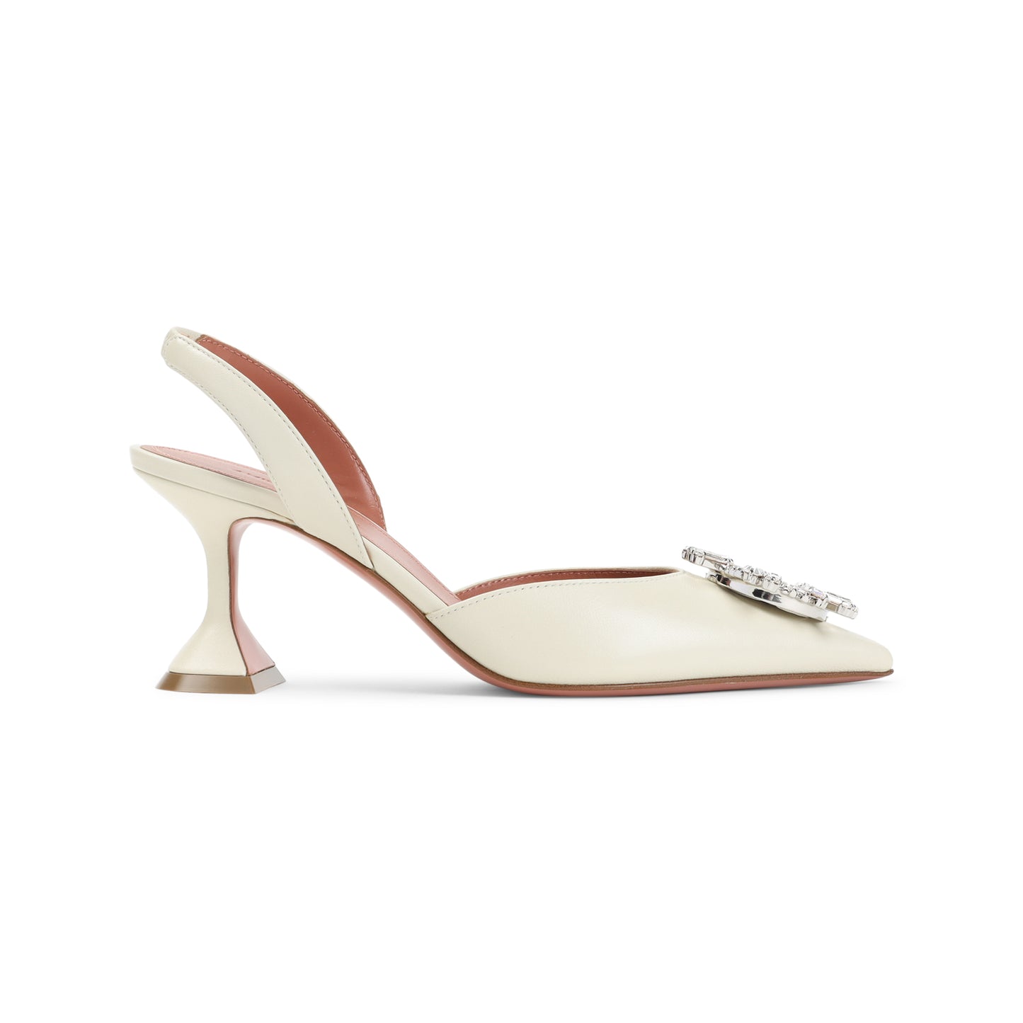begum 70 slingback pumps-image-2
