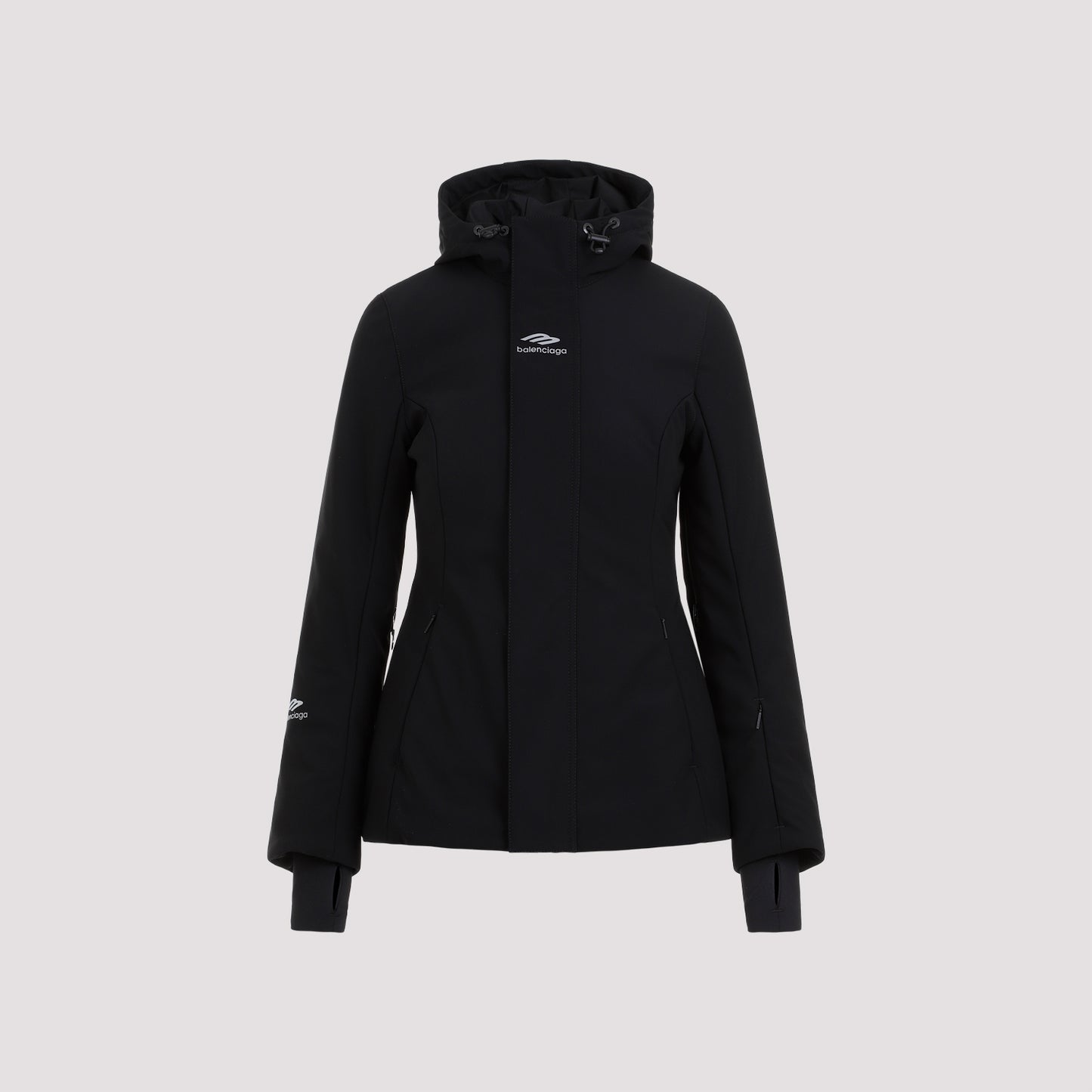 ski hourglass parka-image-1
