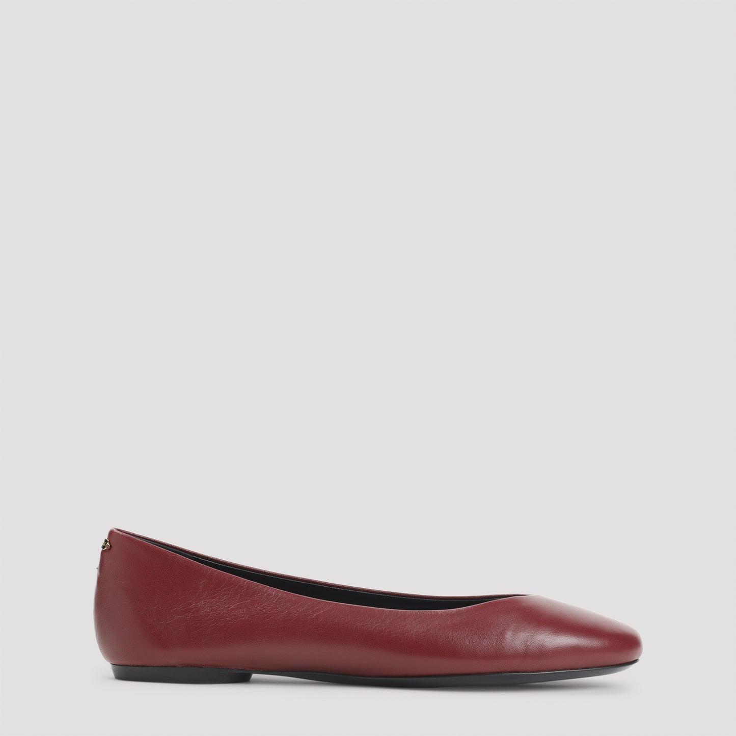 lambskin ballerinas-image-1