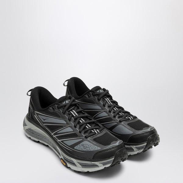 Mafate Speed 2 Black/grey Trainer