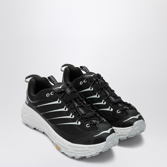 Black/Cosmic Grey Mafate Three2 Sneakers