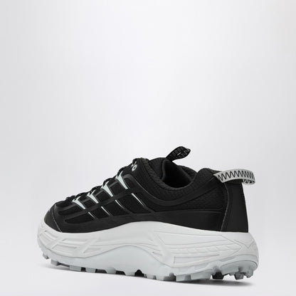 Black/Cosmic Grey Mafate Three2 Sneakers
