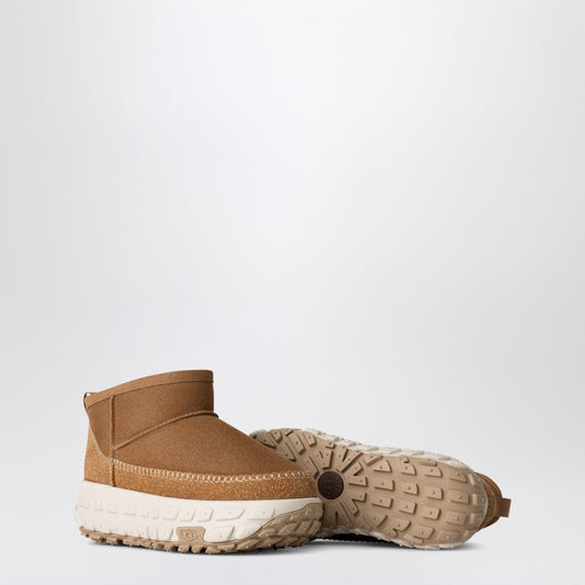 Venture Daze Ultra Mini Boots Chestnut