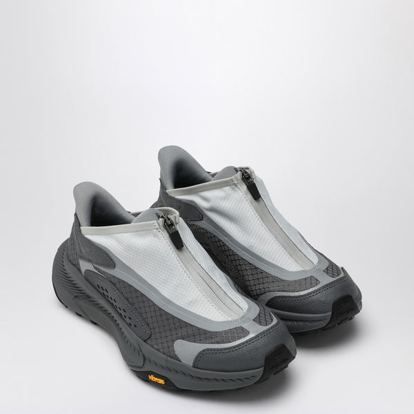 Sneaker Project Transport Gray Vibram