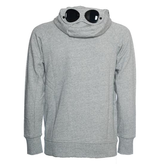 Hood t -shirt