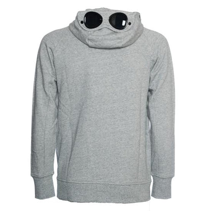 Hood t -shirt
