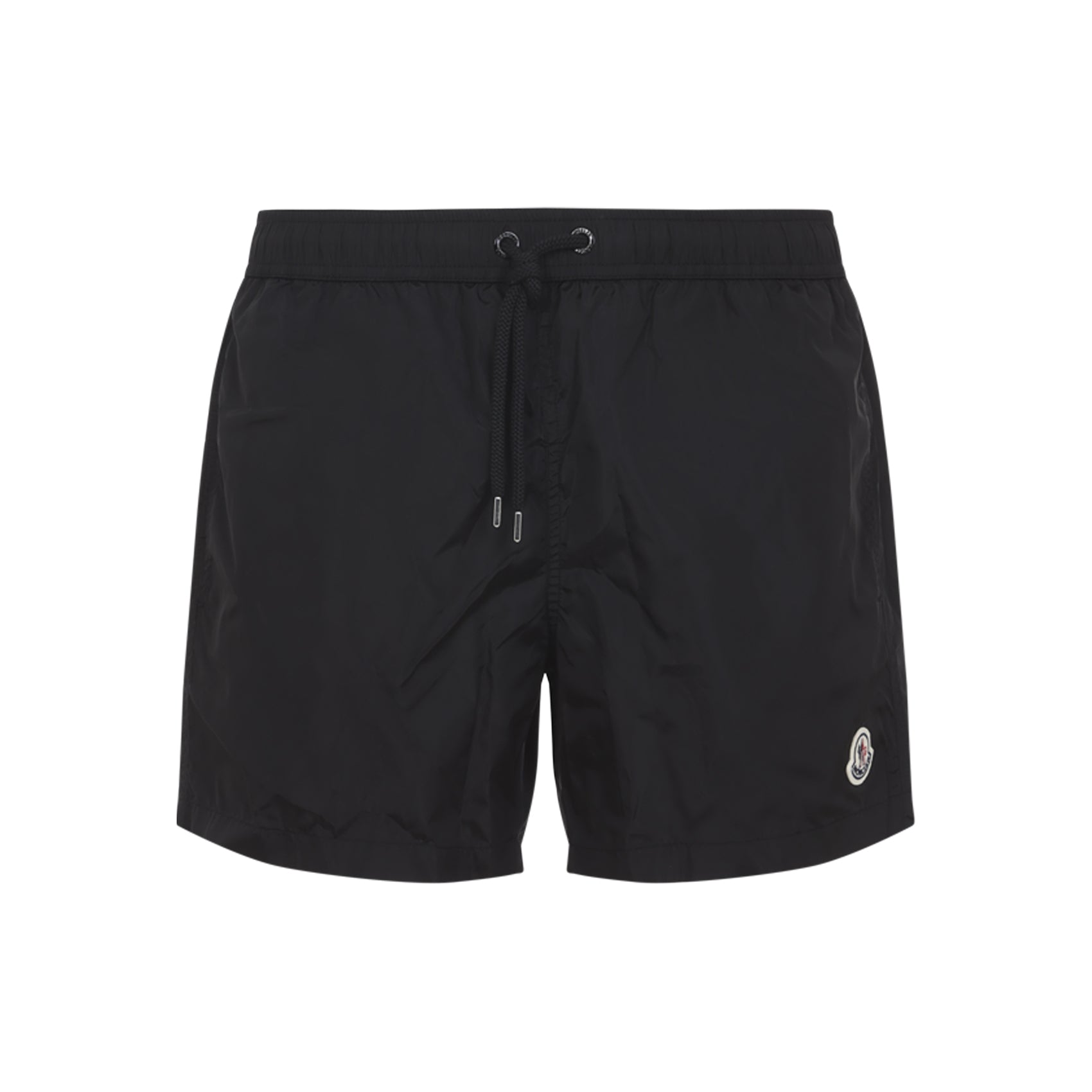 polyamide swim shorts-image-2