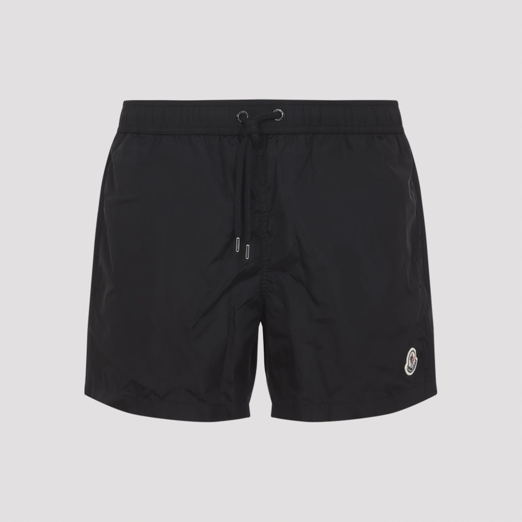 polyamide swim shorts-image-3