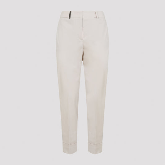 cotton pants-image-1