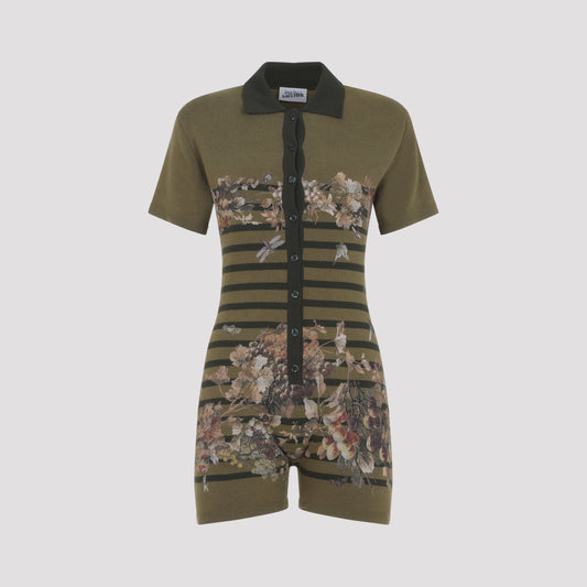 mariniere stripes jumpsuit-image-1