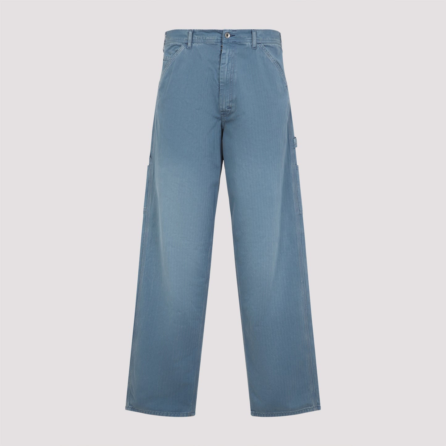5 pockets jeans-image-1