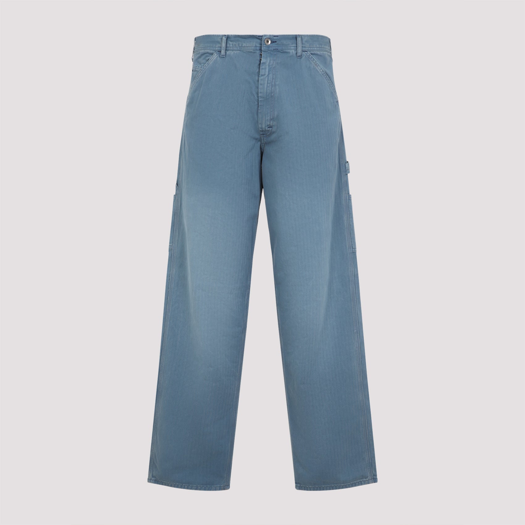 5 pockets jeans-image-1