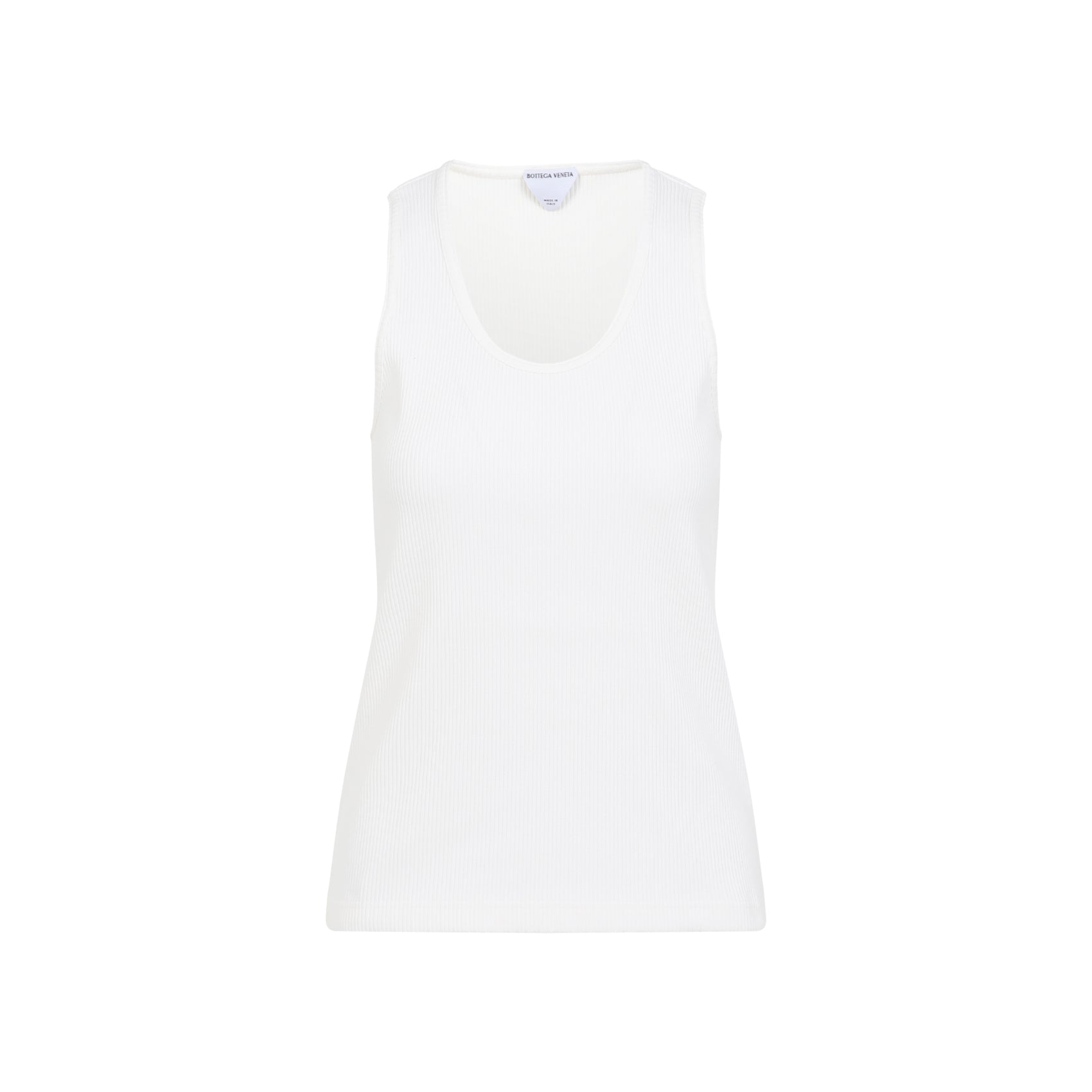 cotton tank top-image-2