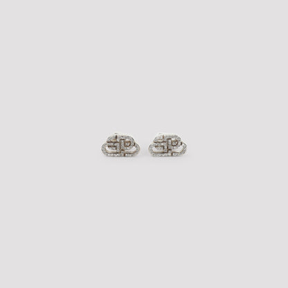 Bb Stud Xs Earrings