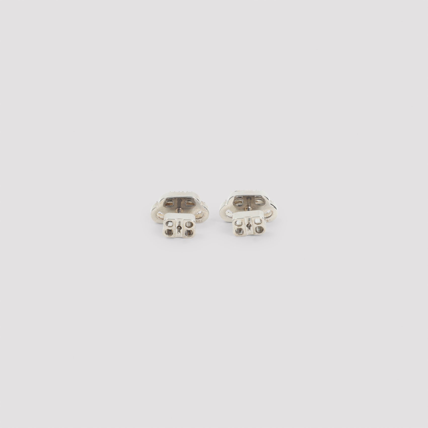Bb Stud Xs Earrings