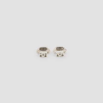 Bb Stud Xs Earrings