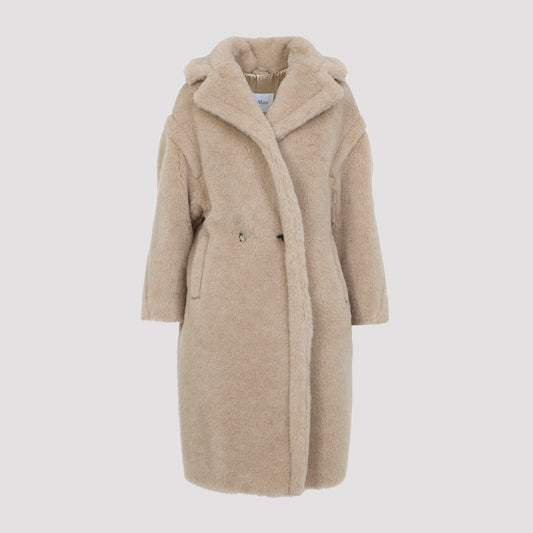 Tedgirl Teddy Coat