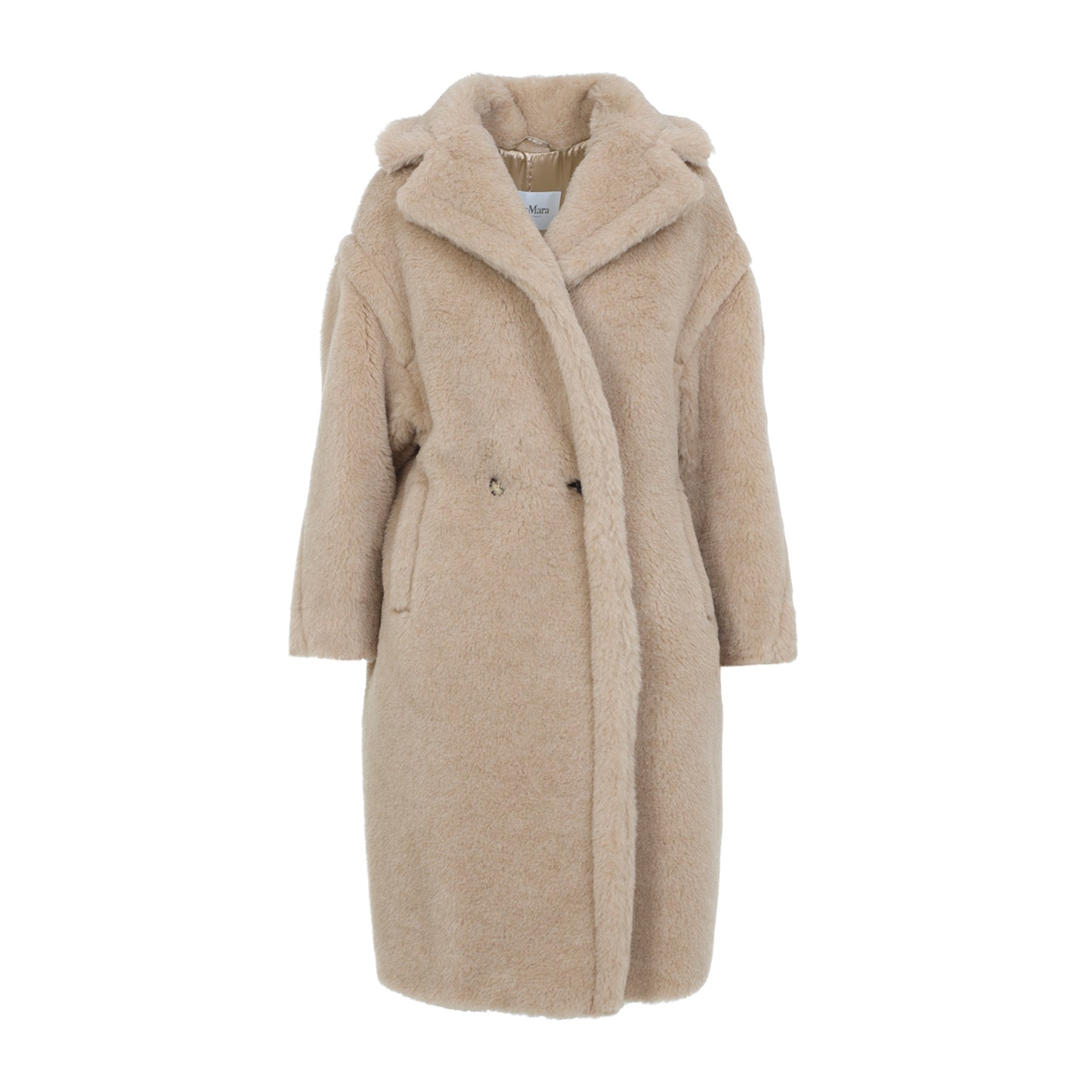 Tedgirl Teddy Coat
