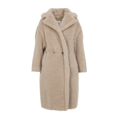 Tedgirl Teddy Coat