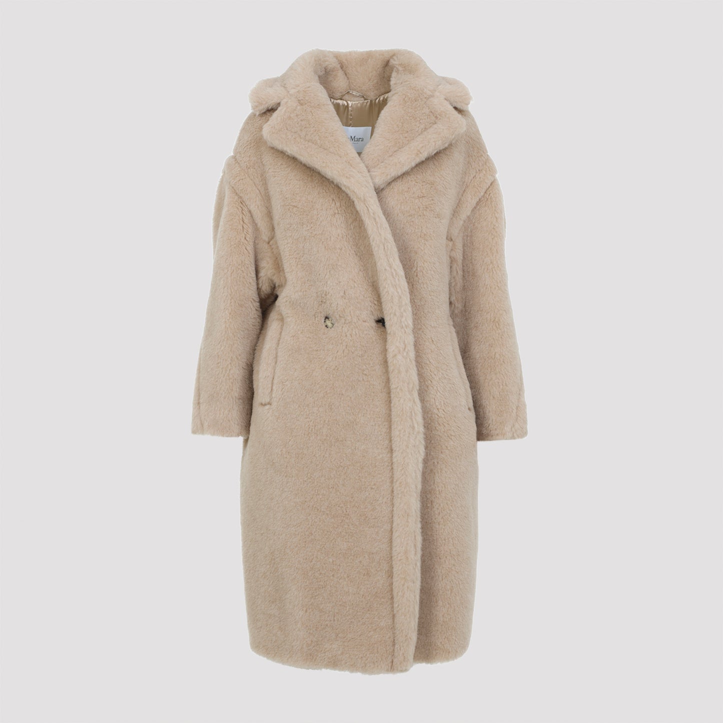 Tedgirl Teddy Coat