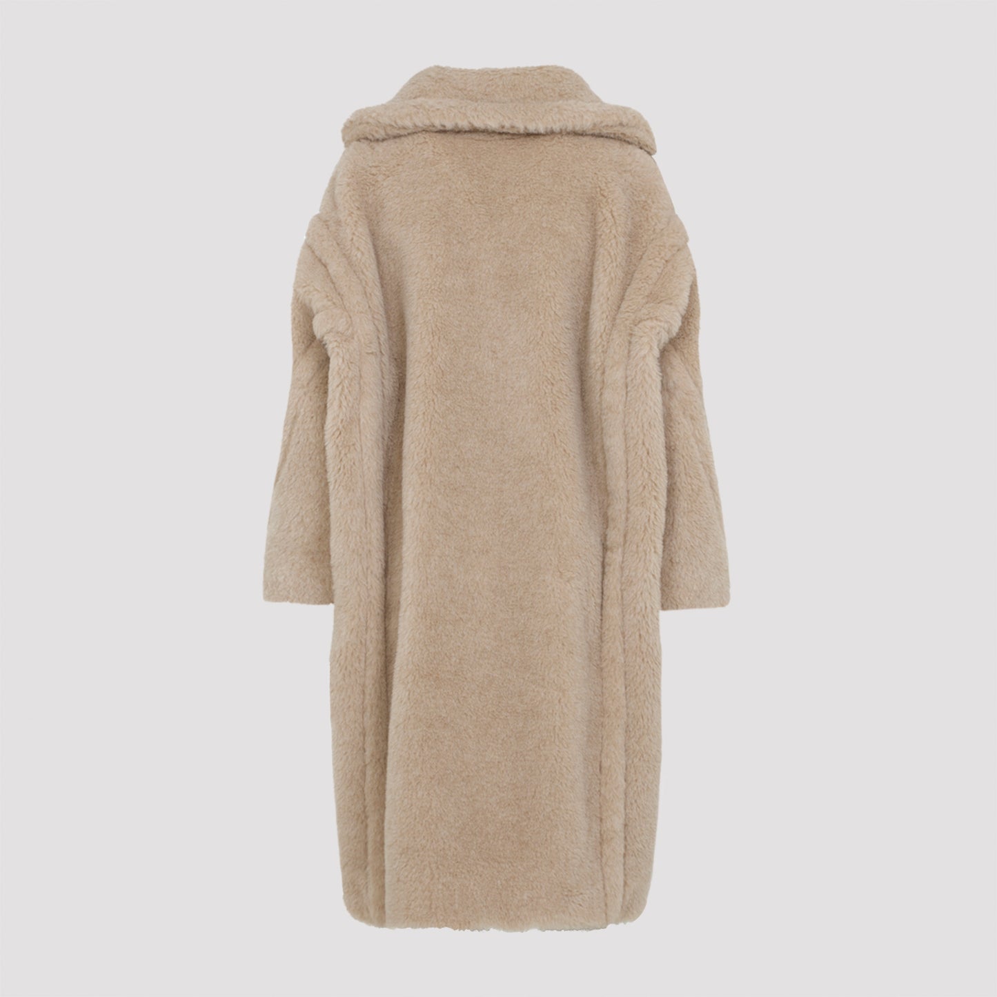 Tedgirl Teddy Coat