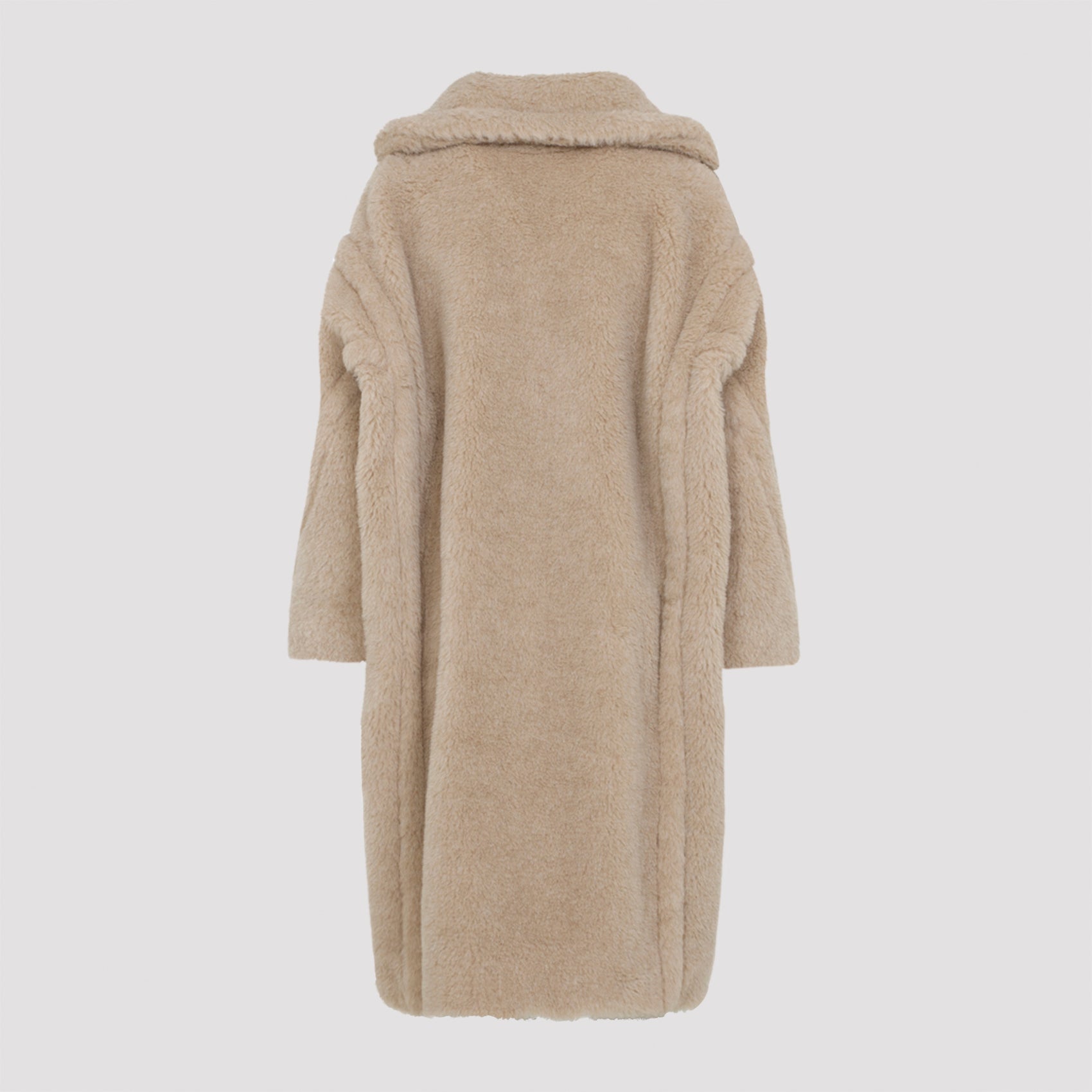 Tedgirl Teddy Coat
