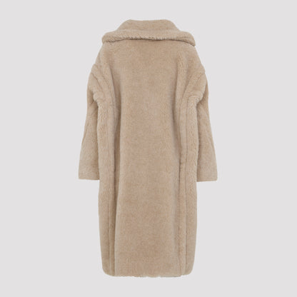 Tedgirl Teddy Coat
