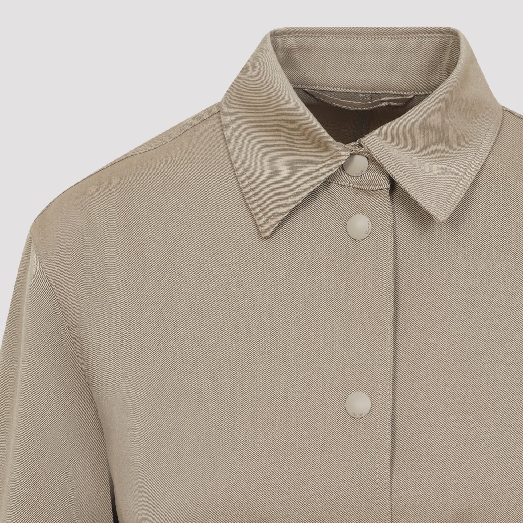 Agenzia Sahariana Jacket