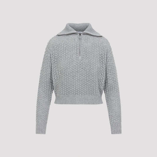 Tequila Knit Zip