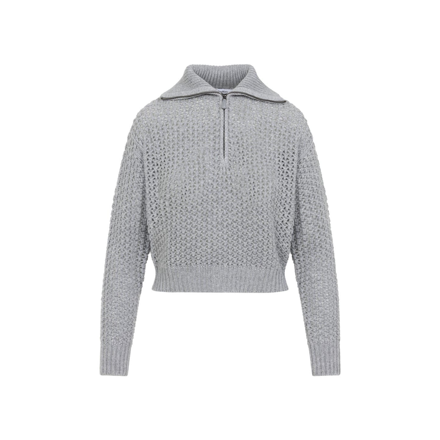 Tequila Knit Zip