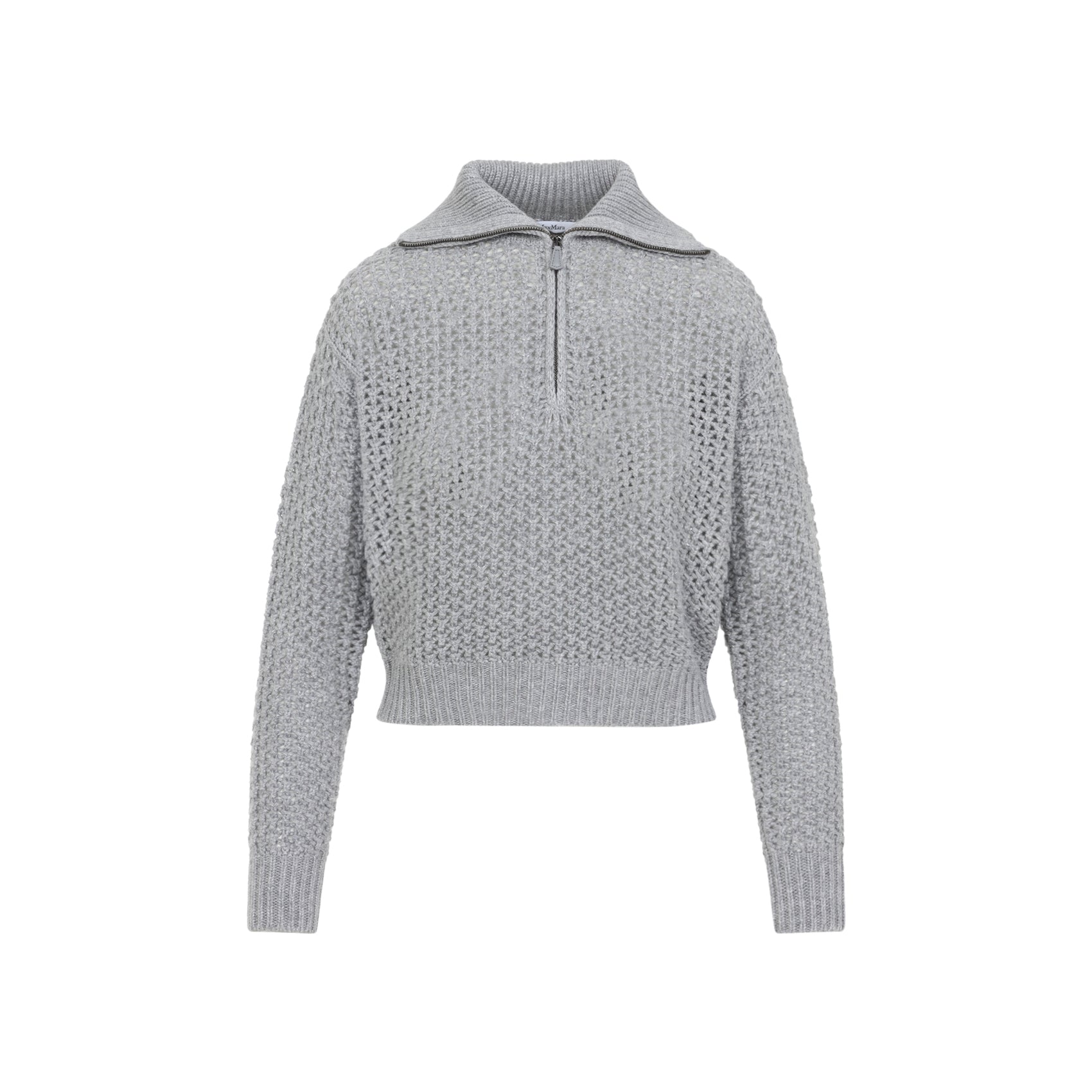 Tequila Knit Zip