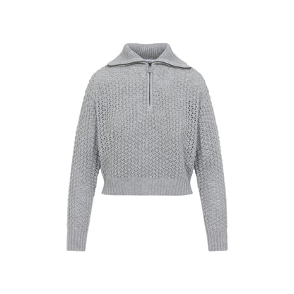Tequila Knit Zip