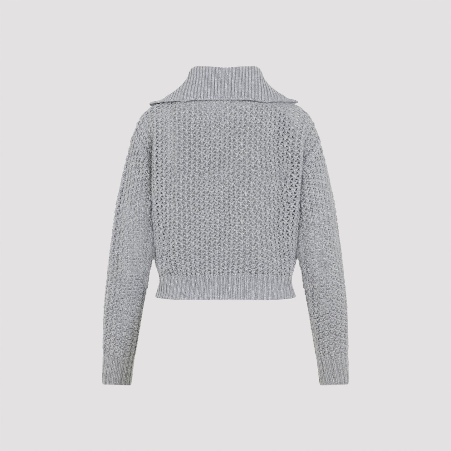 Tequila Knit Zip