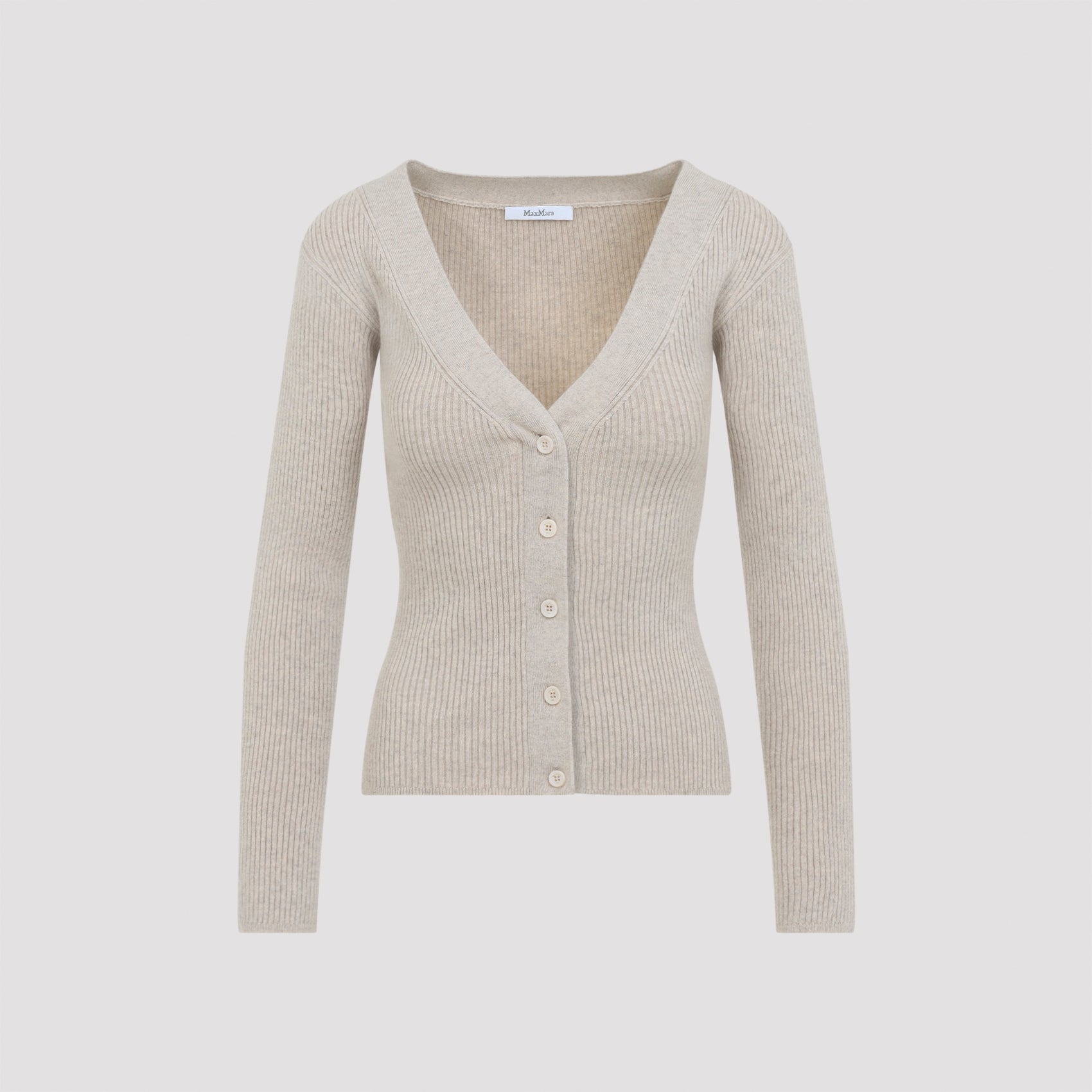 Gioiosa Knit Cardigan