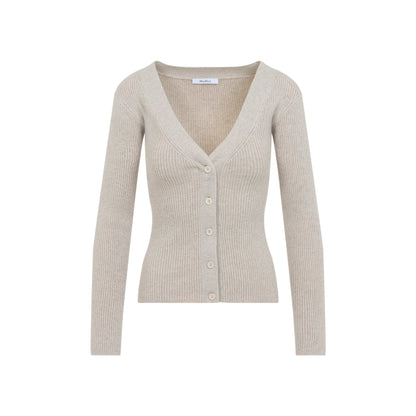 Gioiosa Knit Cardigan