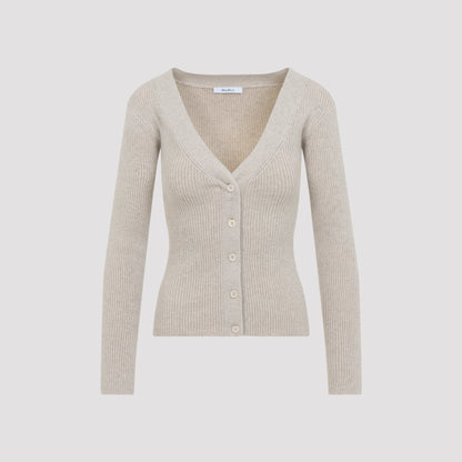 Gioiosa Knit Cardigan